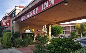 Downey Inn Downey Ca